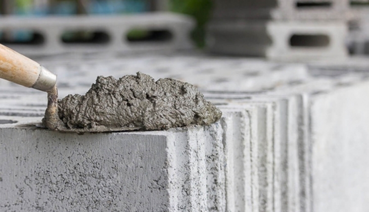 Çimento fiyatları fırladı! İnşaat maliyetleri uçtu! Hazır beton fiyatları 2024 ne kadar oldu? 