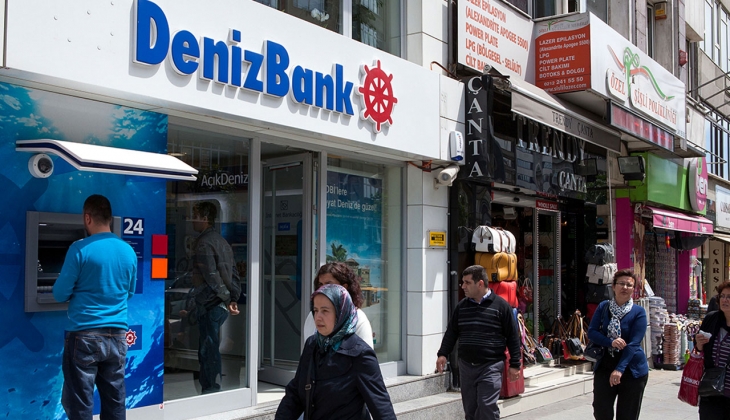 Denizbank tan Mayıs ayı atağı! Emekliler bu haberi duyunca sevinçten havalara uçacak