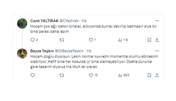 Betorname Japonya da da yıkım yarattı! Prof. Dr. Cenk Yaltırak: Dönüşümün betona gömülmesi büyük israf!