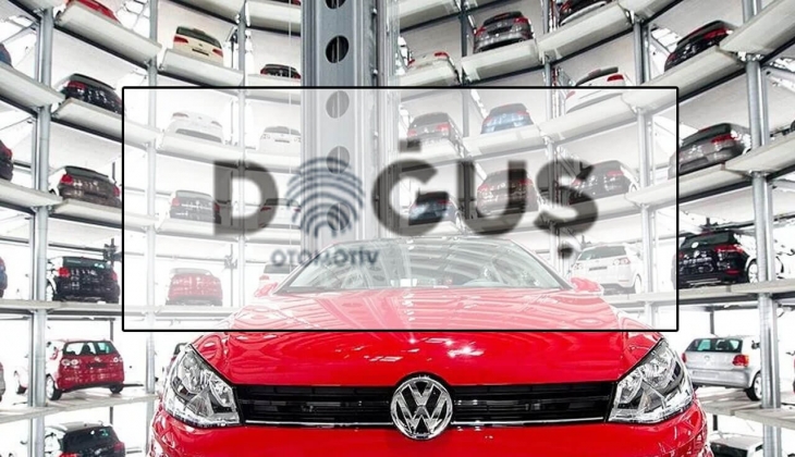 Doğuş Otomotiv, Bursa Osmangazi deki arsa ve binasını satıyor! 