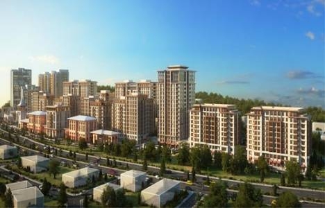 Piyalepaşa İstanbul'da metrekaresi 8 bin 500 liraya!