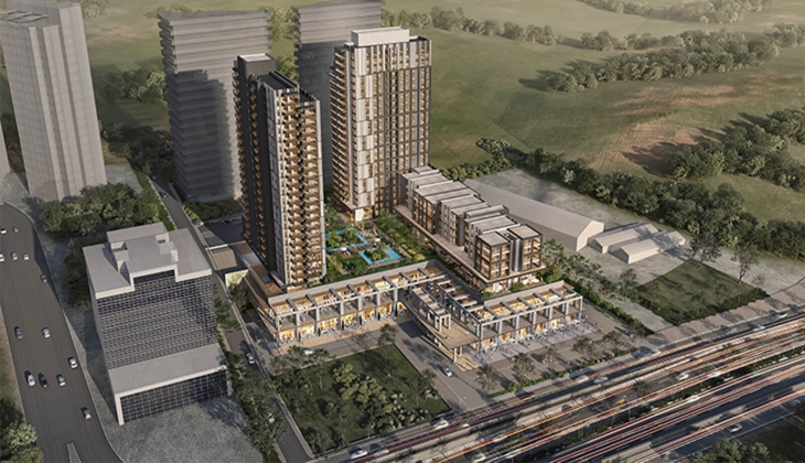 Prime Sierra da 0 faiz fırsatı! Haziran 2025 te teslim!