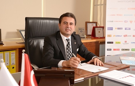 MOSDER tasarım yarışmalarıyla öğrencileri tasarıma teşvik ediyor!