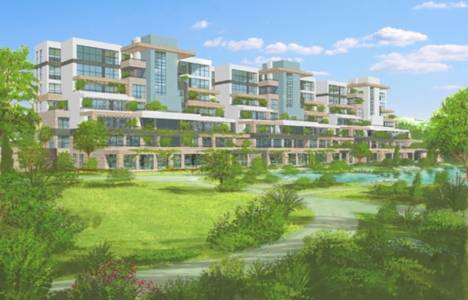 Sancaktepe Sinpaş Köyceğiz!