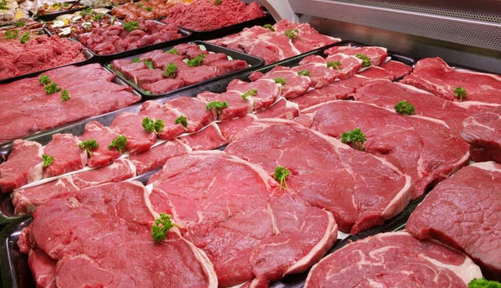 Herkes merakla bekliyordu! Sonunda kırmızı ete indirim geldi
