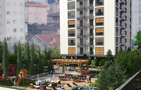 216 Bahar projesi Haziran'da teslim!