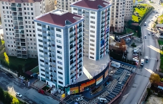 Townia Tuzla Evleri'nde 480 bin TL'ye ev sahibi olma fırsatı!