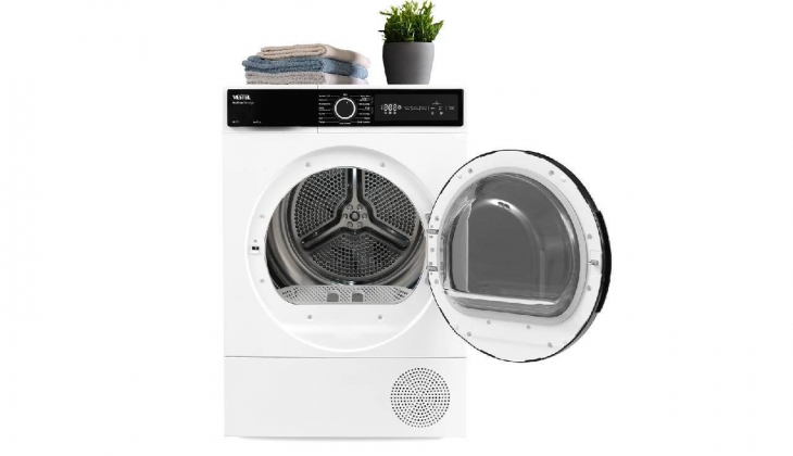 Aktif İyon Teknolojili Vestel Kurutma Makinesi Fiyatları ne kadar? 31 Mart 2023 fiyat listesi...