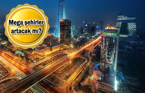 Gelecekte nasıl şehirlerde yaşayacağız?