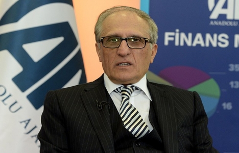 Aziz Torun: Gayrimenkul fiyatlarında reel artış yok!