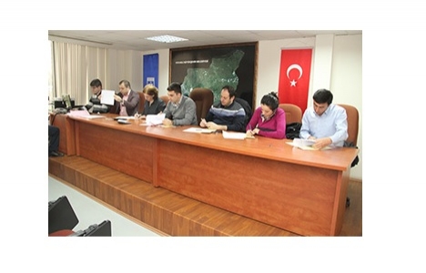 Gebze Tavşanlı Köprüsü yenilenecek!