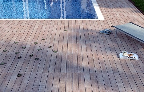 Seramiksan'dan yeni Teak koleksiyonu!