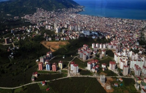Ordu- Giresun Havalimanı