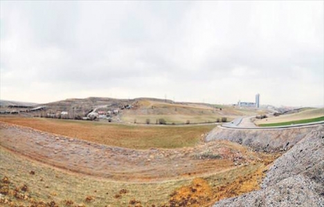 Mamak Otogarı ihalesi tamamlandı!