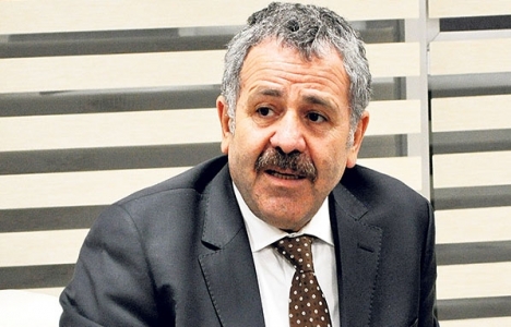 Türkiye Varlık Fonu ilk etapta 25 milyar dolar getirecek!