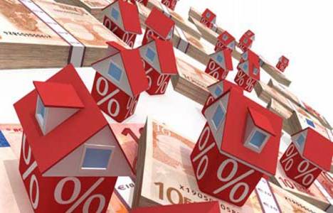Mortgage faizlerinin 2014'te düşmesi zor!