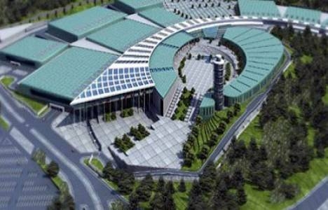 İzmir Yeni Fuar Alanı ne zaman açılacak