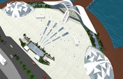 İstanbul Kent Savunması