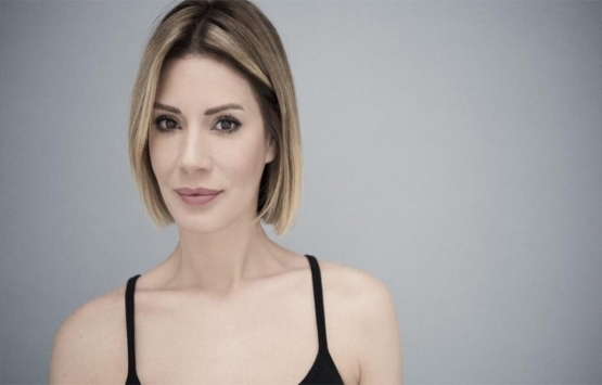 Ayça Varlıer New York’a taşınıyor!