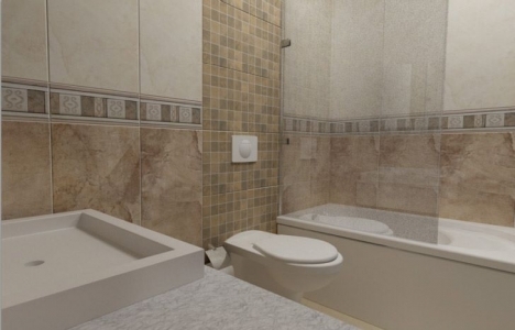 Ege Seramik ticaret unvanını yayınladı!