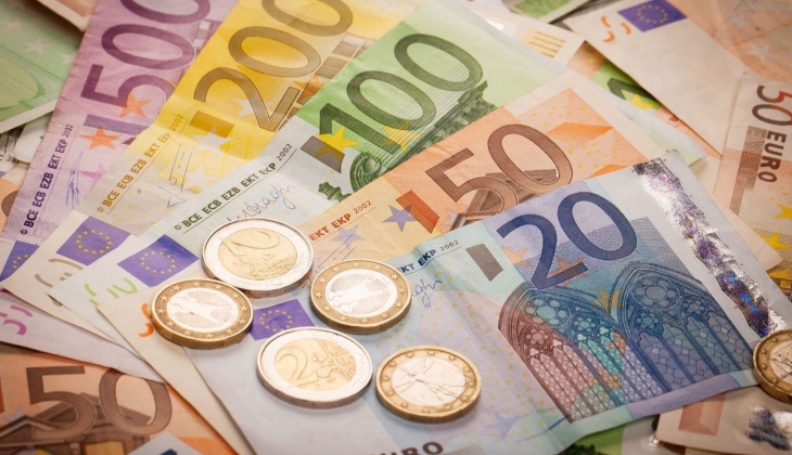 Euro aynı şekilde devam ediyor! Tutabilene aşk olsun! Euroda son durum ne? Euro/TL de son dakika 6 Ağustos 2022