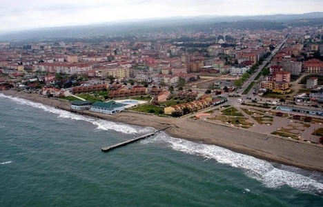 Karasu Otomotiv İhtisas Endüstri Bölgesi