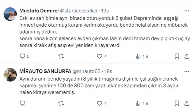 Kiralık ev piyasasını emlakçılar mı bozuyor?