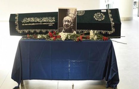 Mimar Aydın Boysan son yolculuğuna uğurlanıyor!