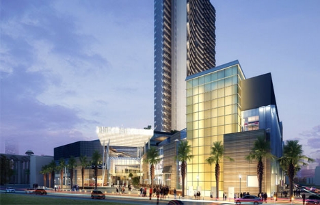 Point Bornova AVM 22 Ekim'de açılacak!