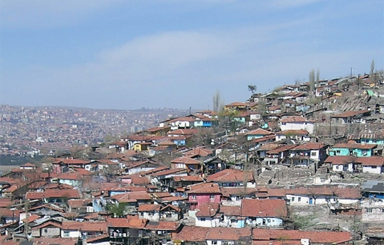 Gecekondu imar affı 2018!