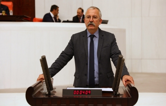 Hazine arazileri tarıma kazandırılacak!