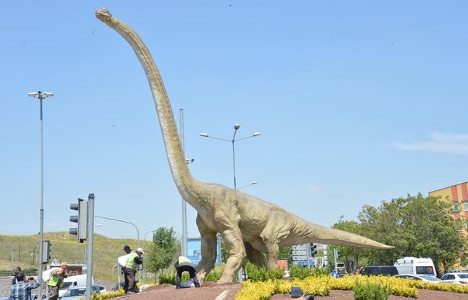 Ankapark inşaatından son fotoğraflar!