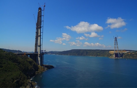 3. Köprü projesi iptal mi edildi?