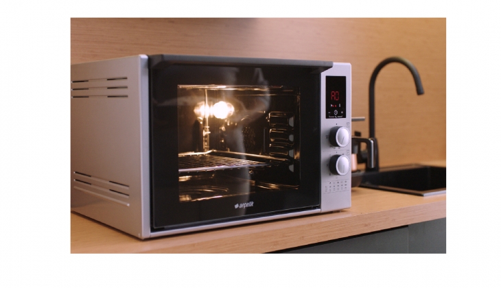 Arçelik Siyah Mini Fırın en uygun fiyata nerede satılıyor? Özellikleri neler? 20 Şubat 2023 fiyat listesi