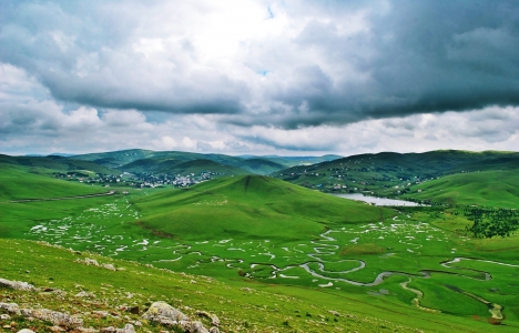 Ordu Perşembe Yaylası imara mı açılıyor?