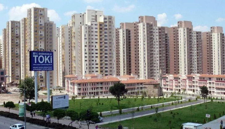 Ev sahibi olmak isteyen herkesi ilgilendiriyor! TOKİ'den vatandaşlara flaş uyarı