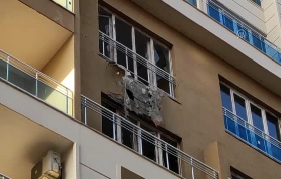 Mardinli emlakçılardan terör mağdurlarına ev desteği!