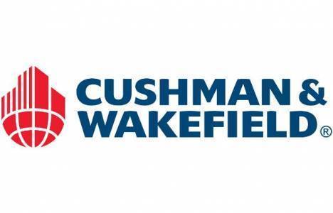 Cushman Wakefıeld 2013 genel değerlendirme ve 2014 beklentileri yıllık raporu!