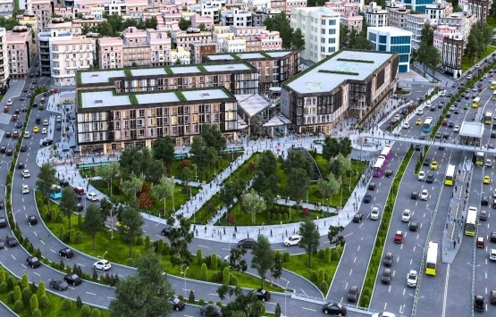 2019 da kaç yeni proje satışa çıktı?