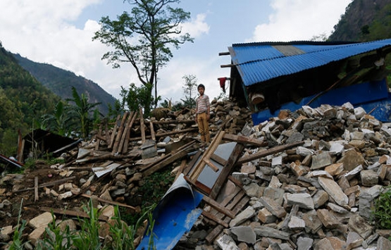 Mega deprem için tarih verdiler!