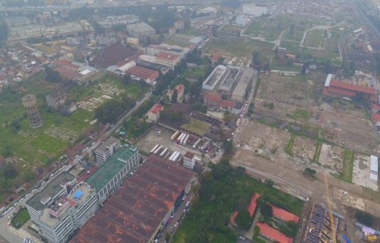 Emlak Konut imzalı 5 yeni proje yolda!