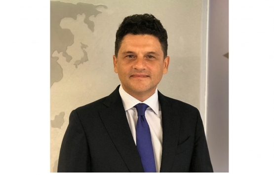 Enka İnşaat, gayrimenkul ve inşaat faaliyetlerinde atağa geçti!