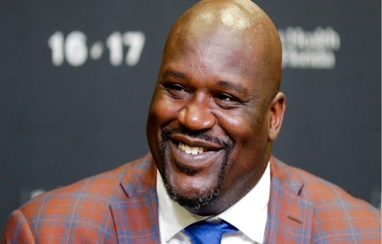 Shaq O’Neal Florida daki evini yeniden satılığa çıkardı!