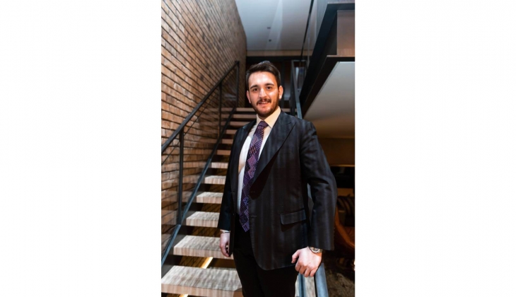 Ankara da yeni ulaşabilir konut dönemi! SOA Holding den Ankara ya yeni projeler geliyor!