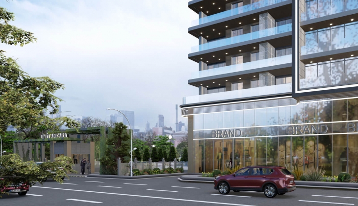 Limit Ankara ön talep topluyor! Yeni proje! 