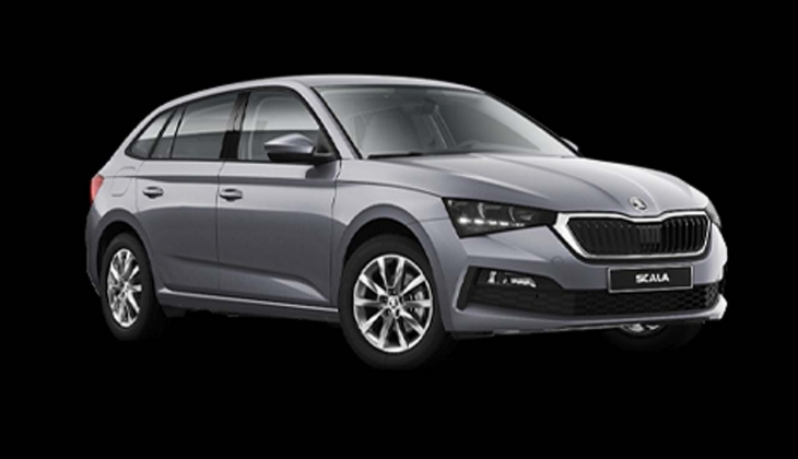 Skoda Scala Şubat fiyatları belli oldu! İşte 8 Şubat 2023 fiyat listesi…