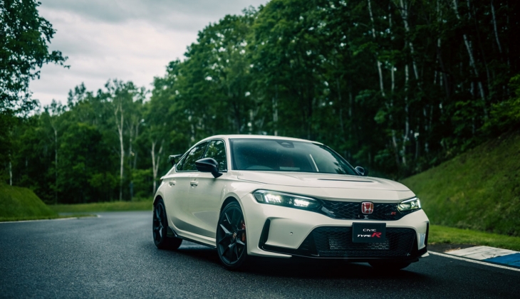 Benzinli ve hibrit seçeneği ile Honda Civic Mayıs zammı merak ediliyor! 