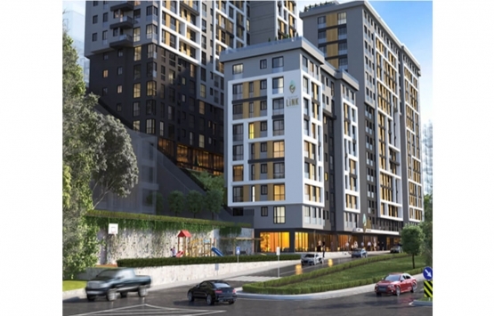 Yaşamla en keyifli bağınız: GENYAP Link Kağıthane!