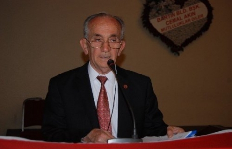 TOKİ Bartın'da emekliler için ev yapacak! 