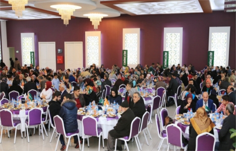 Eminevim müşteri ve adayları için kahvaltı düzenledi!